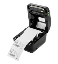 TSC-PERKON TTP-244CE YAZICI ETH+USB+LPT  BARKOD YAZICI - 4
